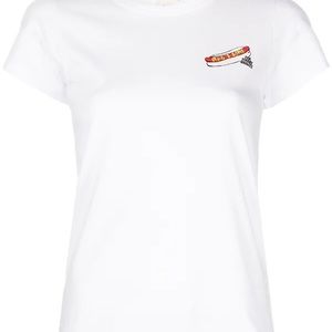 rag & bone NY Hot Dog T Shirt
